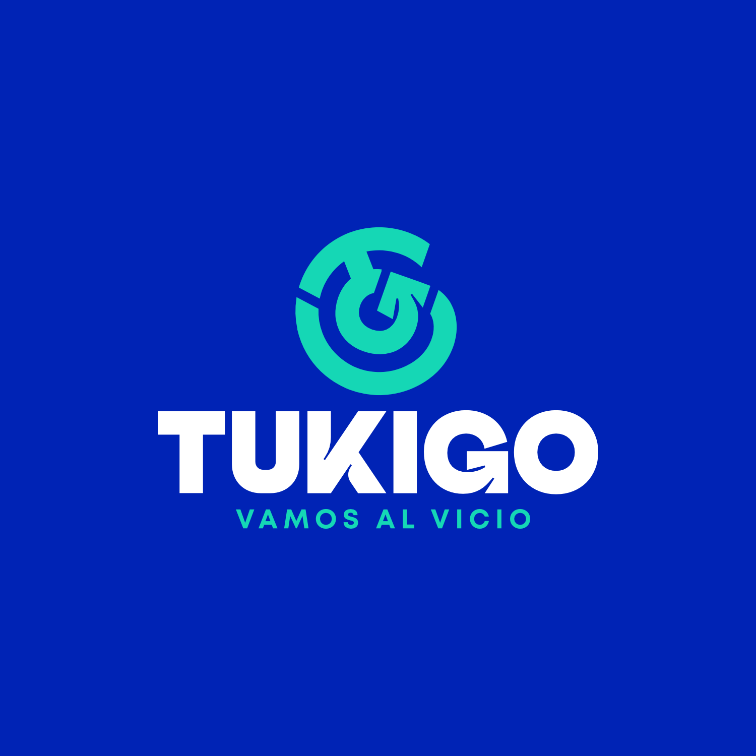 Tukigo Logo